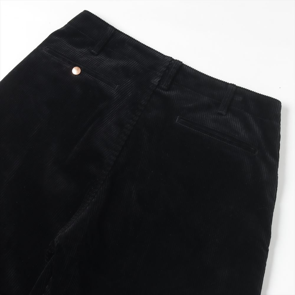 Corduroy Work Pants