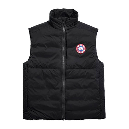 Lodge Vest