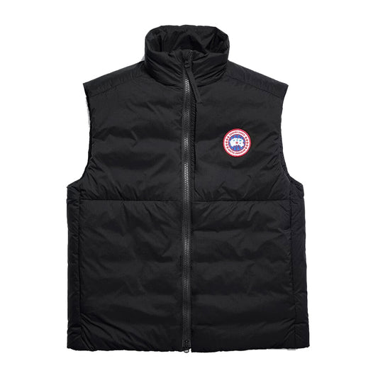 Lodge Vest