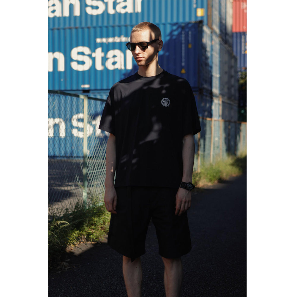 MOUT LOGO T- SHIRTS
