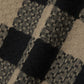 OOAL Block Check Jacquard Shirt available before 7/29