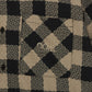 OOAL Block Check Jacquard Shirt available before 7/29