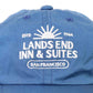 LANDS END INN & SUITES designed by Yunosuke