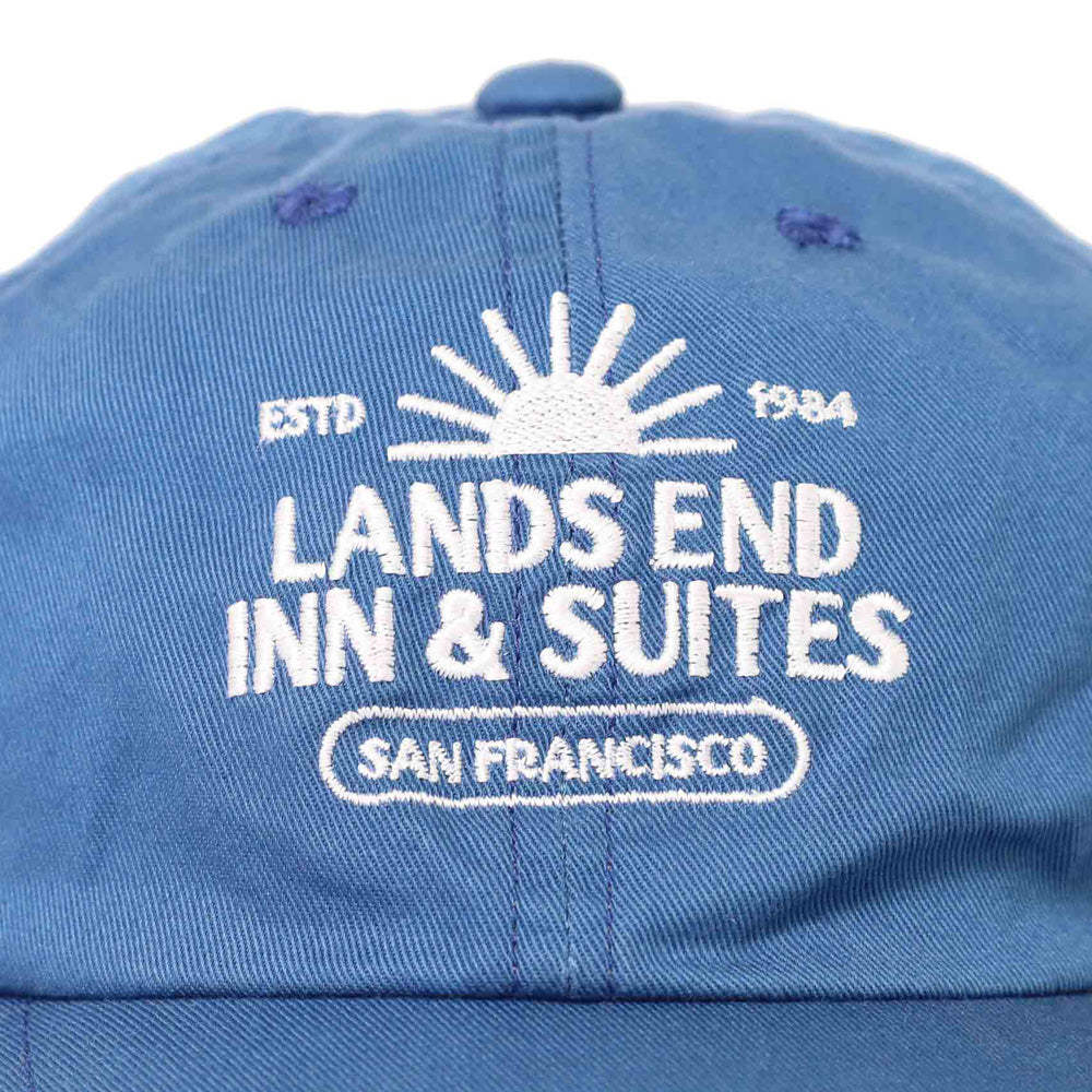 LANDS END INN & SUITES designed by Yunosuke
