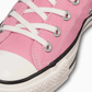 CANVAS ALL STAR J HI(FONDANT PINK)