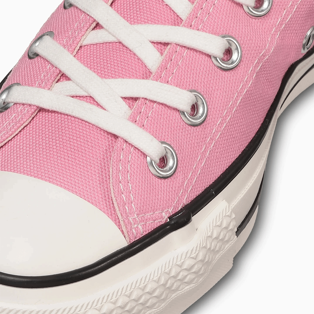CANVAS ALL STAR J HI(FONDANT PINK)