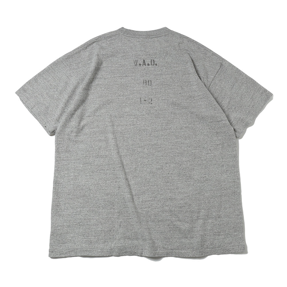Stencil T-Shirt