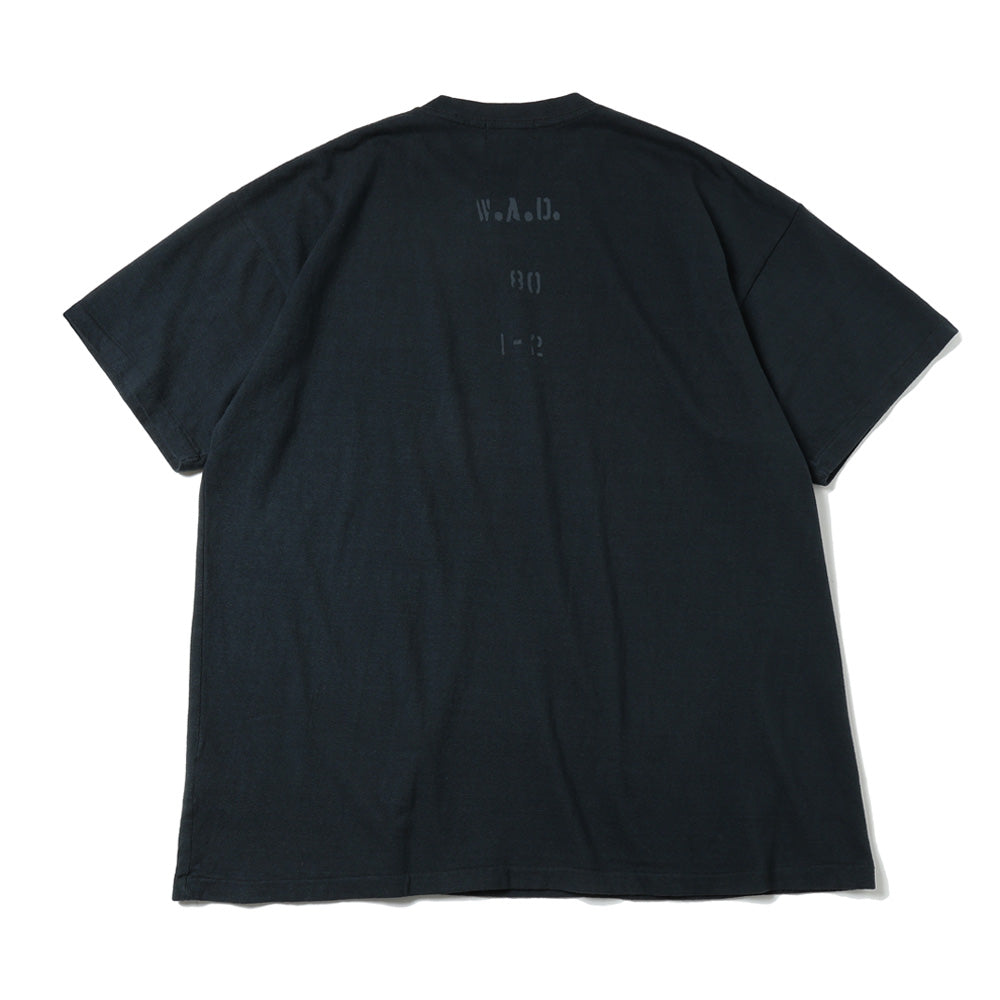 Stencil T-Shirt