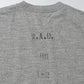Stencil T-Shirt