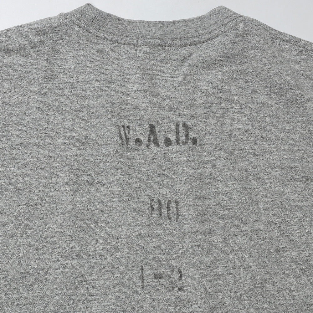 Stencil T-Shirt