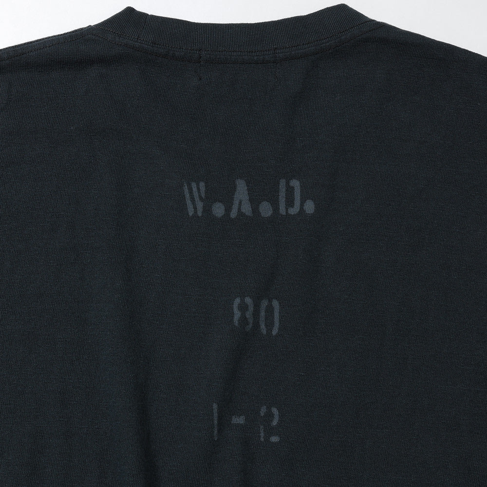 Stencil T-Shirt