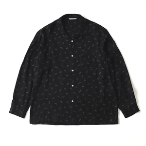 カラー: BLACK / 15 1/2