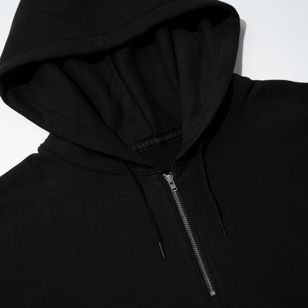 CLASSIC TERRY SWEAT HOODIE