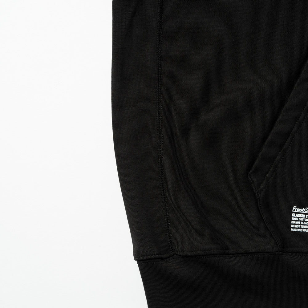 CLASSIC TERRY SWEAT HOODIE