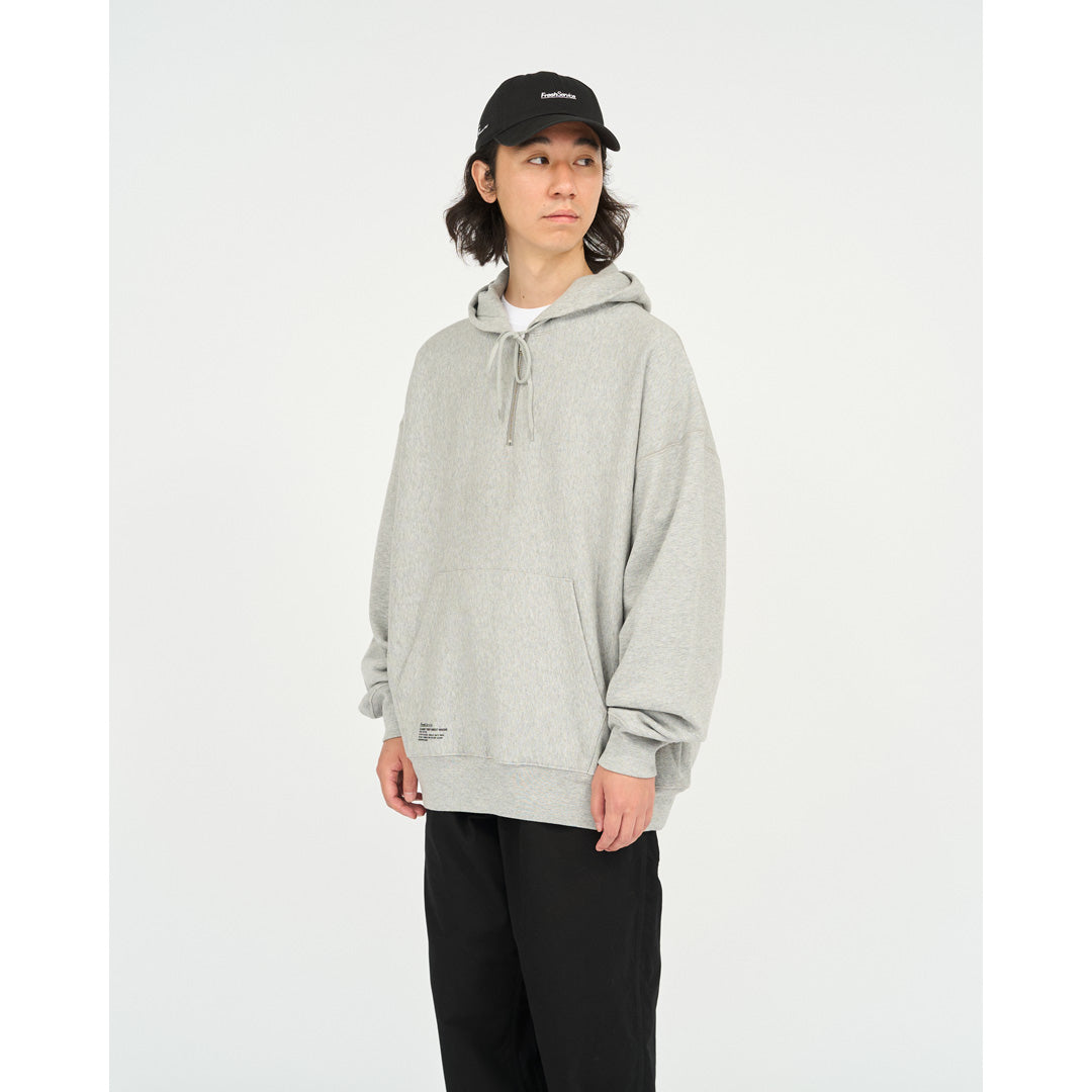 CLASSIC TERRY SWEAT HOODIE