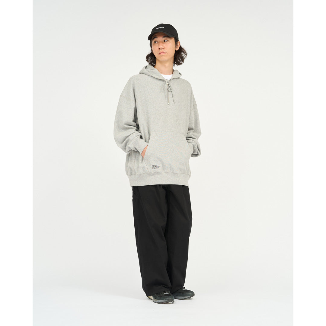 CLASSIC TERRY SWEAT HOODIE
