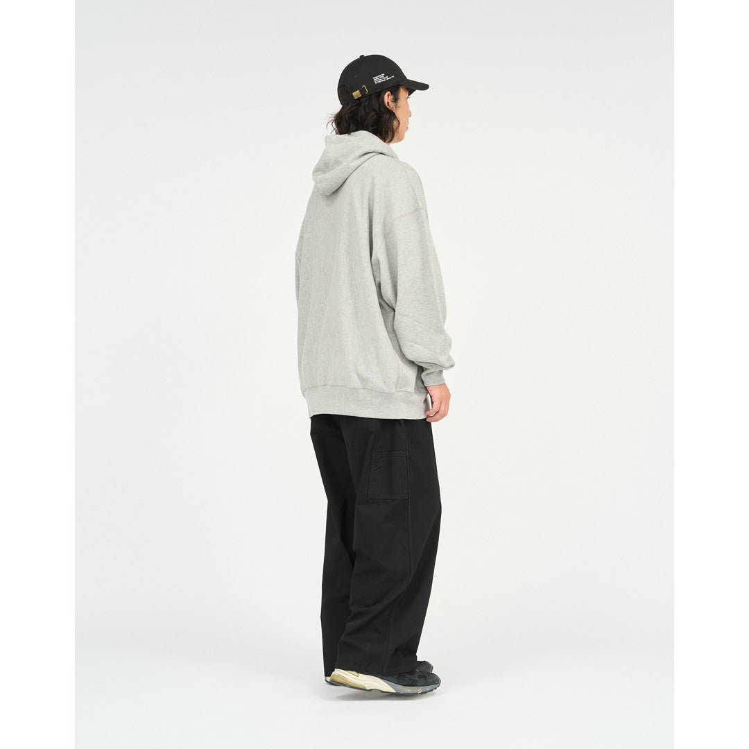 CLASSIC TERRY SWEAT HOODIE