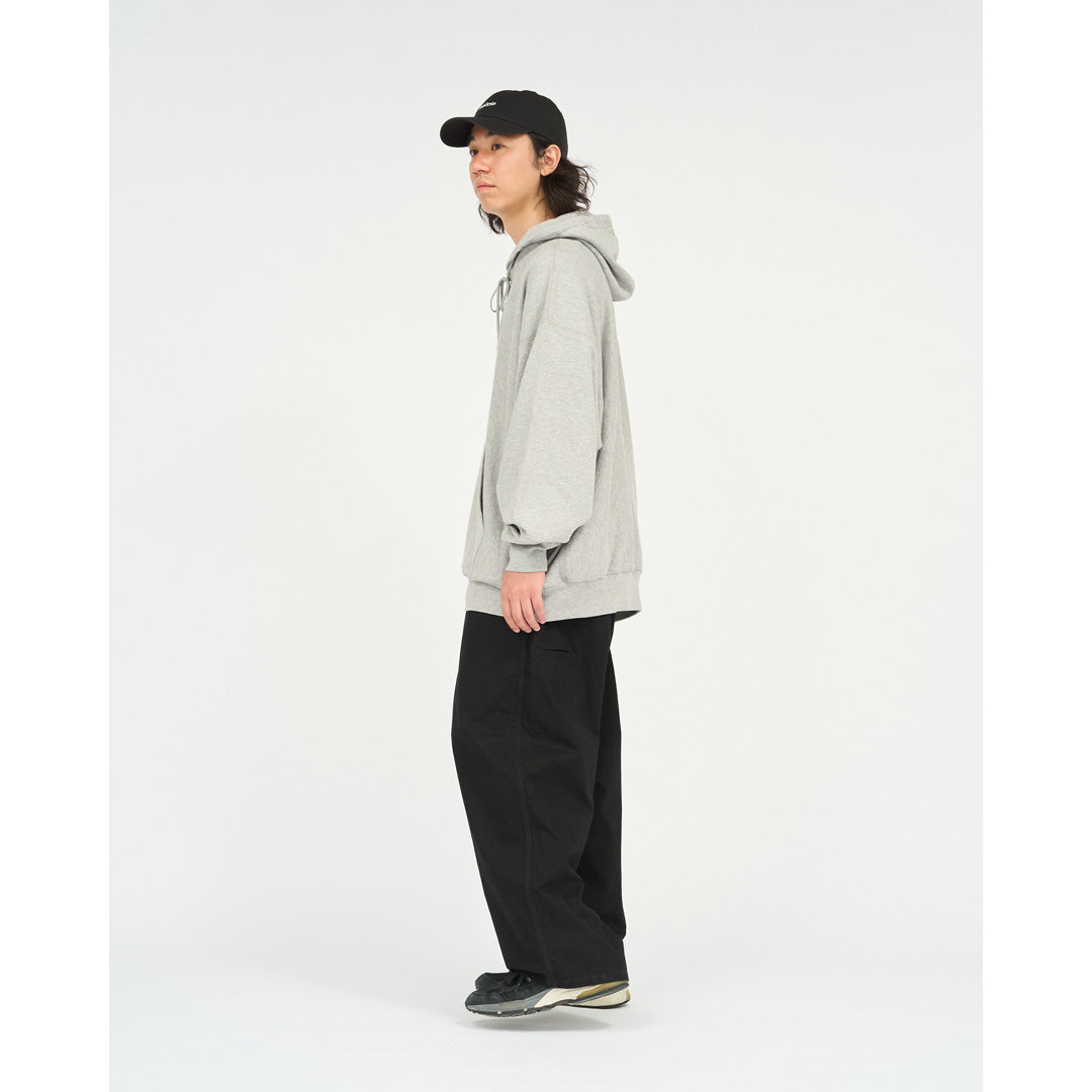 CLASSIC TERRY SWEAT HOODIE