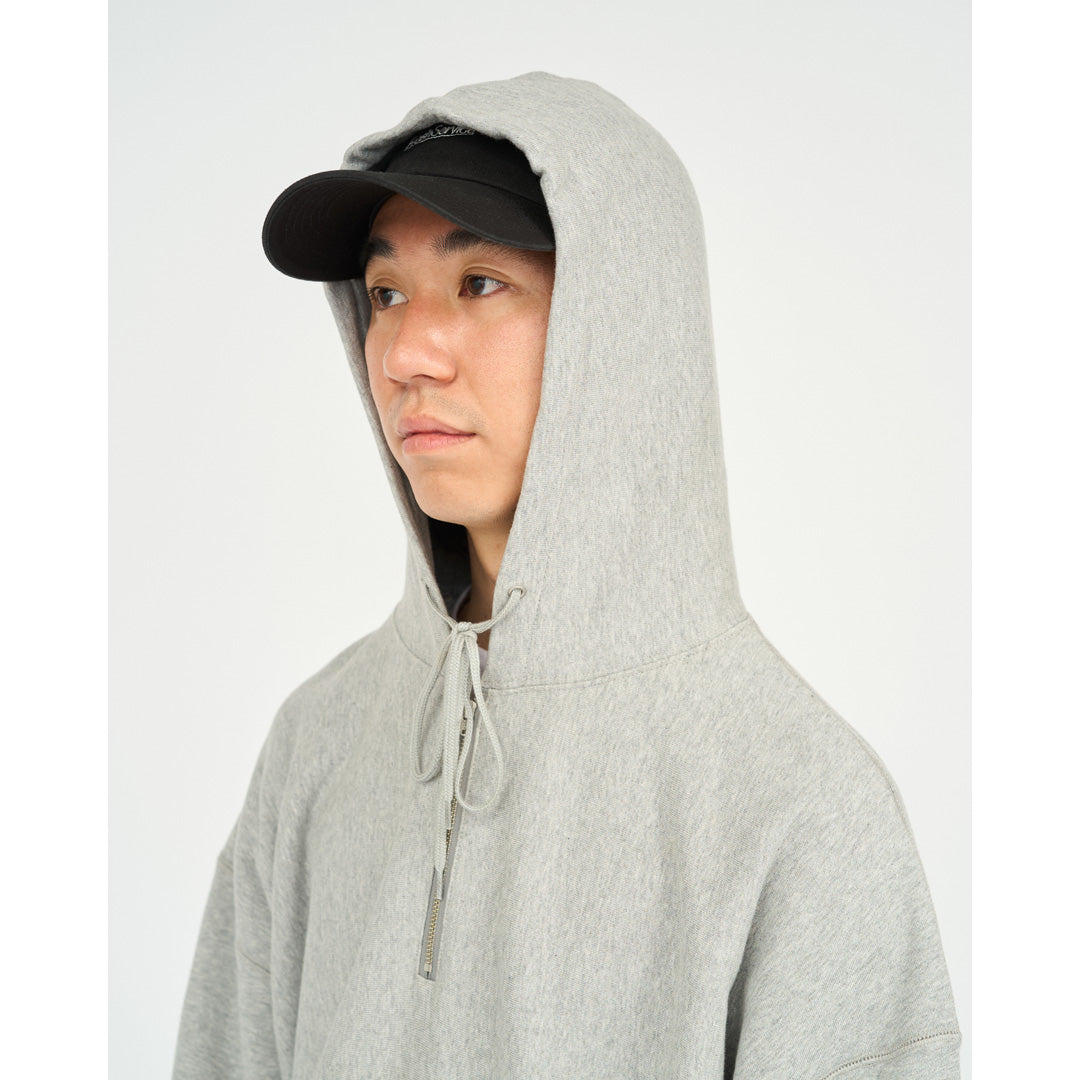 CLASSIC TERRY SWEAT HOODIE