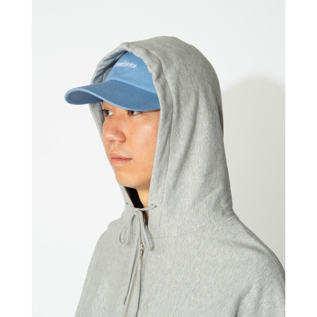CLASSIC TERRY SWEAT HOODIE