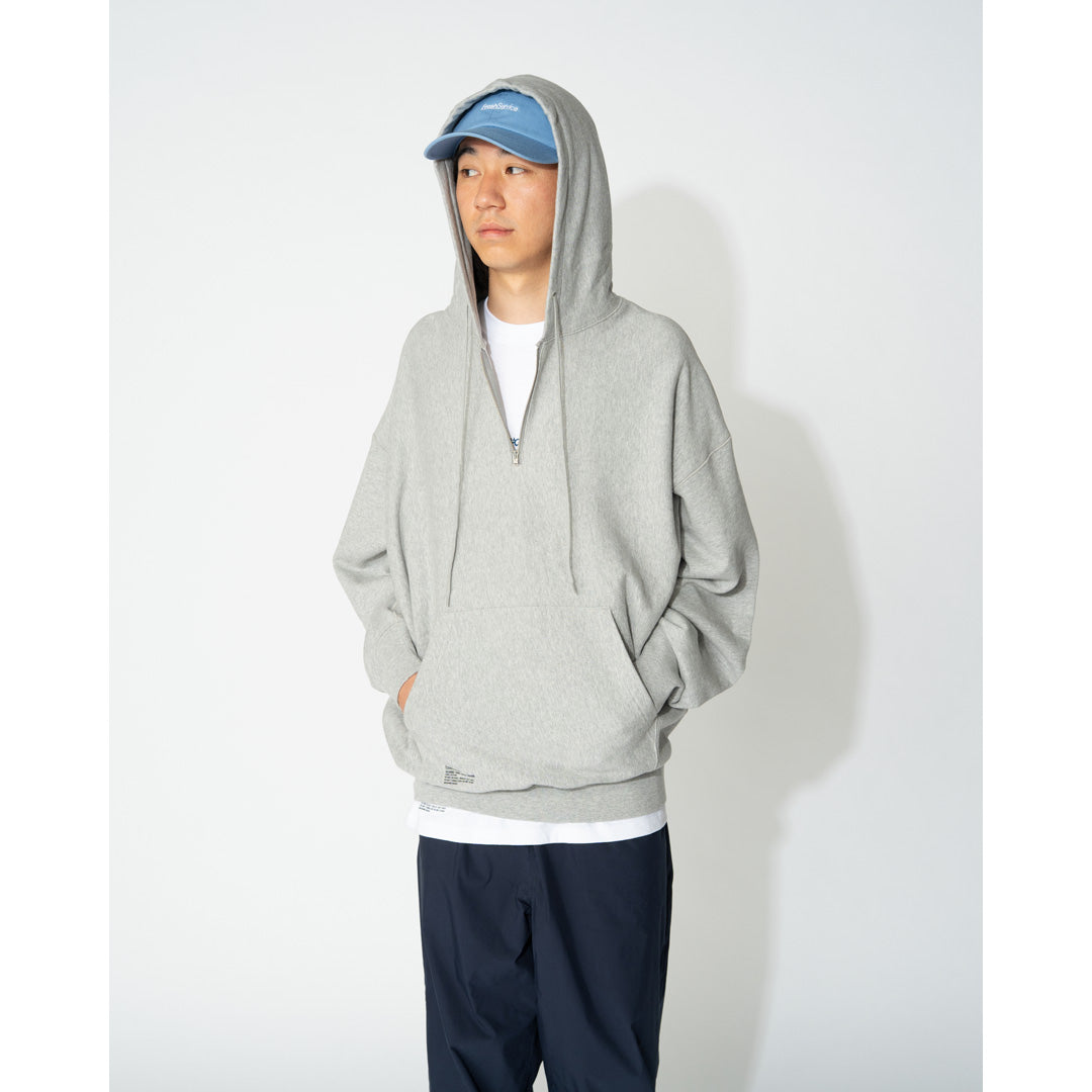 CLASSIC TERRY SWEAT HOODIE