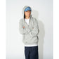 CLASSIC TERRY SWEAT HOODIE