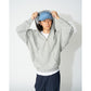 CLASSIC TERRY SWEAT HOODIE