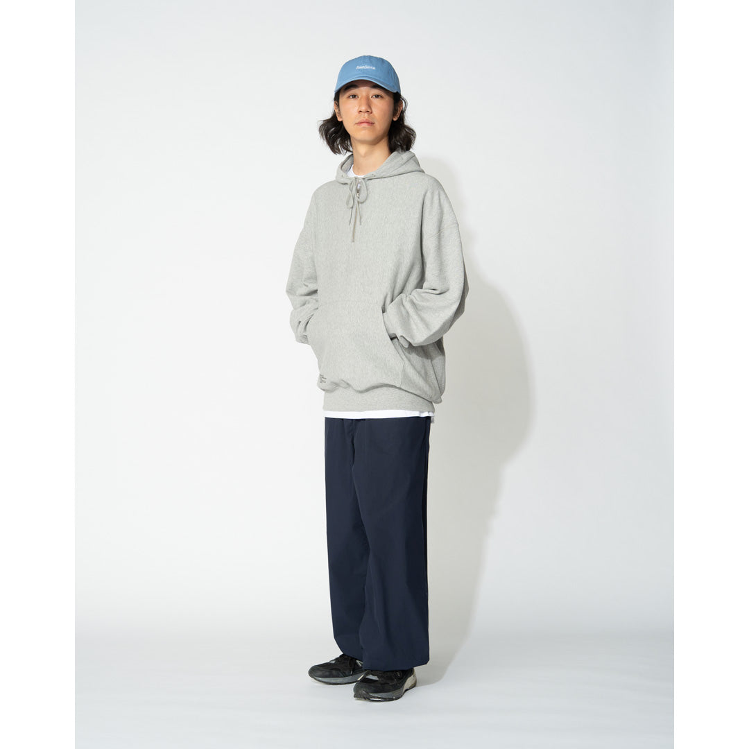 CLASSIC TERRY SWEAT HOODIE