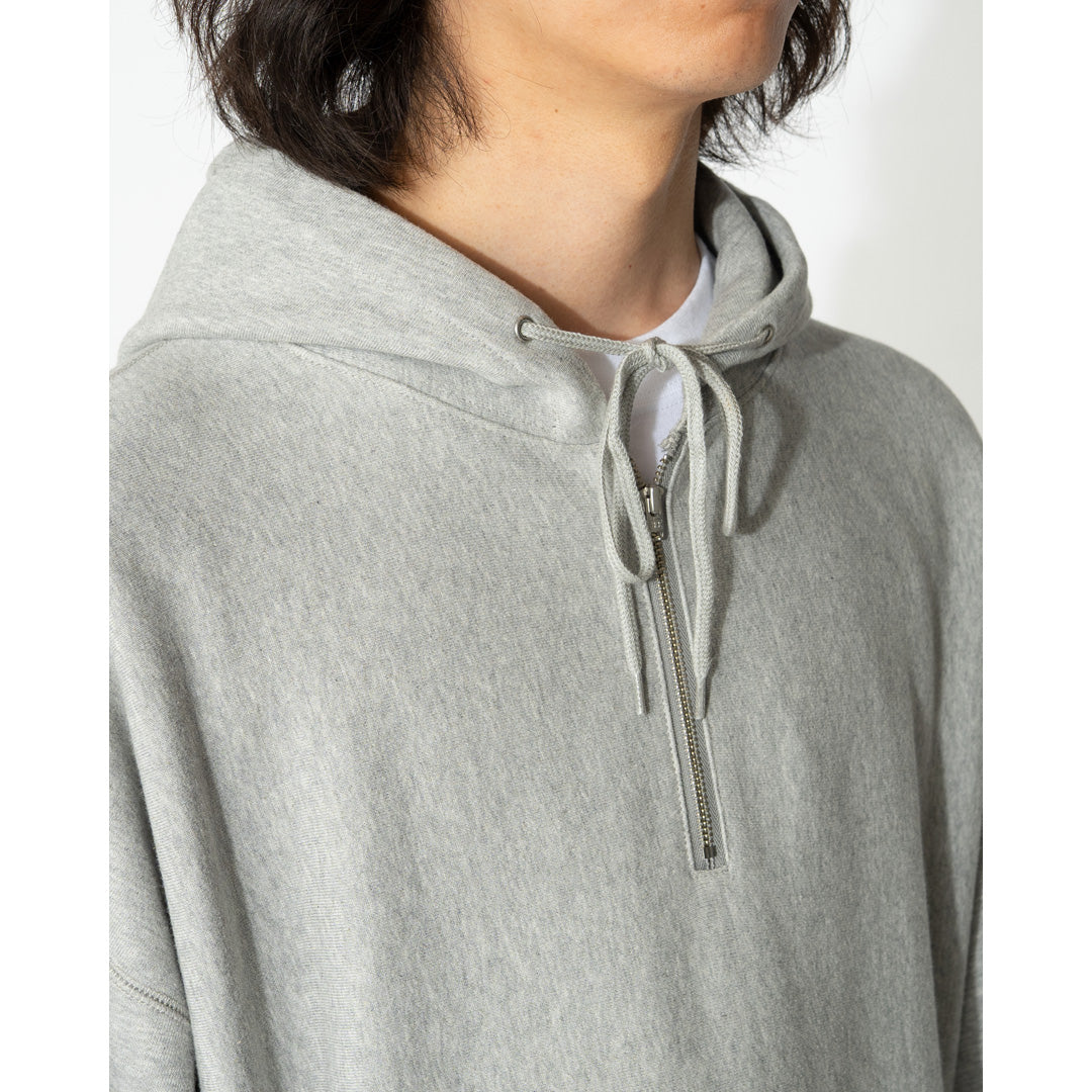 CLASSIC TERRY SWEAT HOODIE
