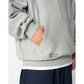 CLASSIC TERRY SWEAT HOODIE
