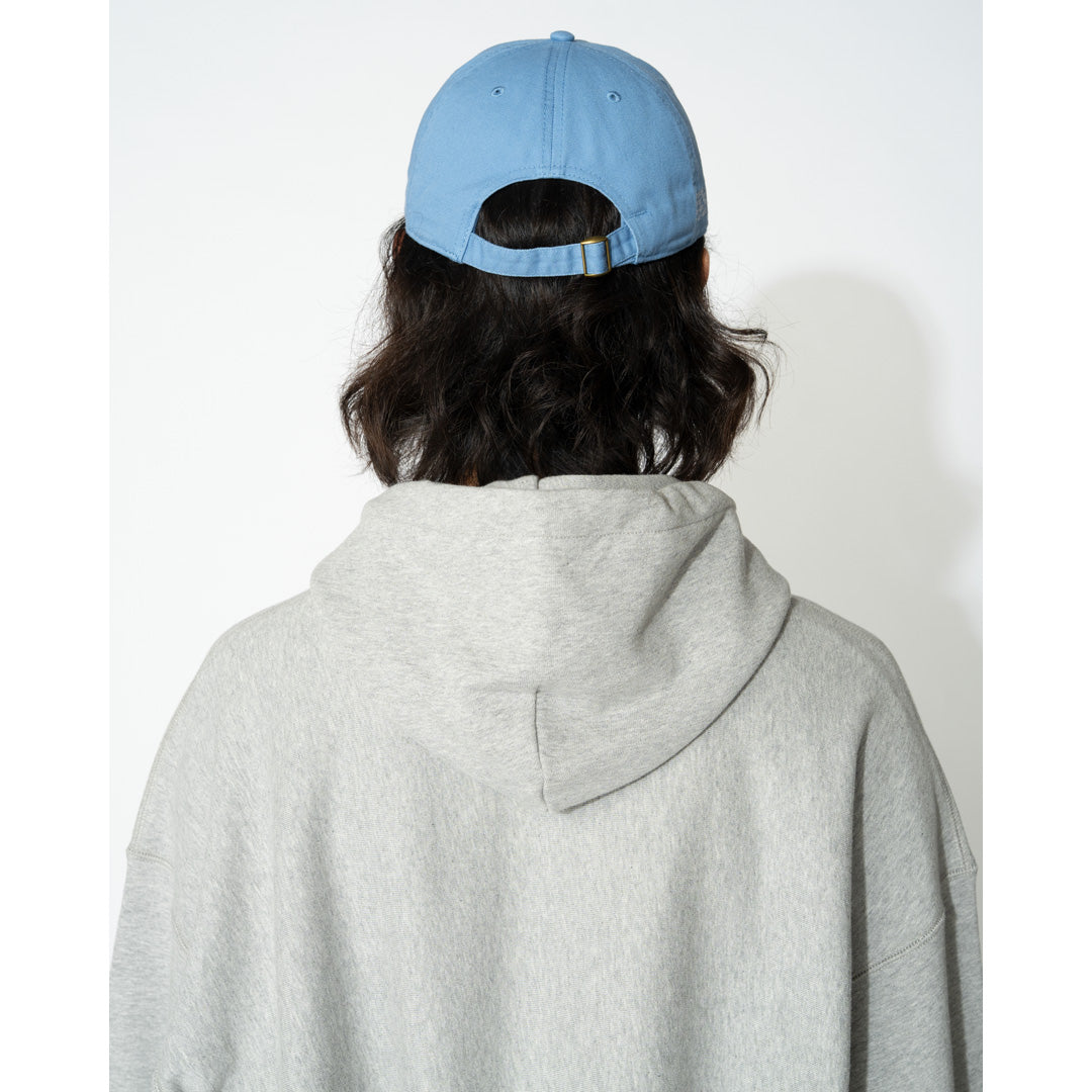CLASSIC TERRY SWEAT HOODIE
