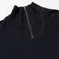 CLASSIC TERRY SWEAT HALF ZIP