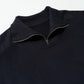 CLASSIC TERRY SWEAT HALF ZIP