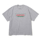 CORPORATE PRINTED S/S TEE “DINER”