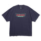 CORPORATE PRINTED S/S TEE “DINER”