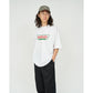 CORPORATE PRINTED S/S TEE “DINER”
