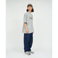 CORPORATE PRINTED S/S TEE “DINER”