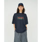 CORPORATE PRINTED S/S TEE “DINER”