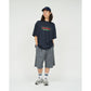 CORPORATE PRINTED S/S TEE “DINER”