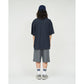CORPORATE PRINTED S/S TEE “DINER”