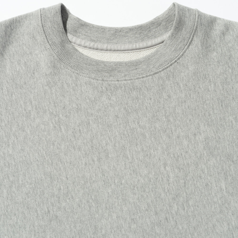 CLASSIC TERRY SWEAT SHIRT