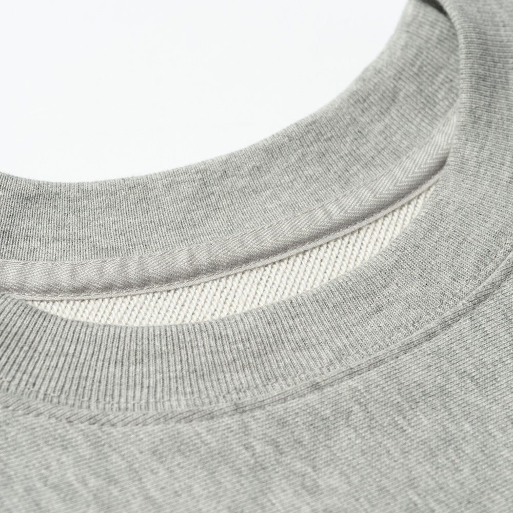 CLASSIC TERRY SWEAT SHIRT