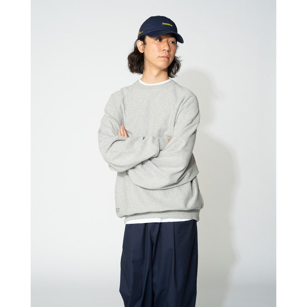 CLASSIC TERRY SWEAT SHIRT