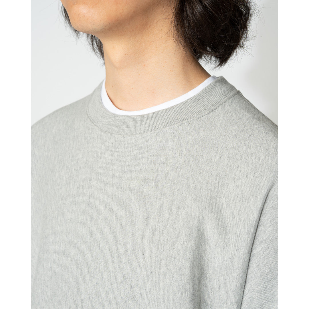 CLASSIC TERRY SWEAT SHIRT