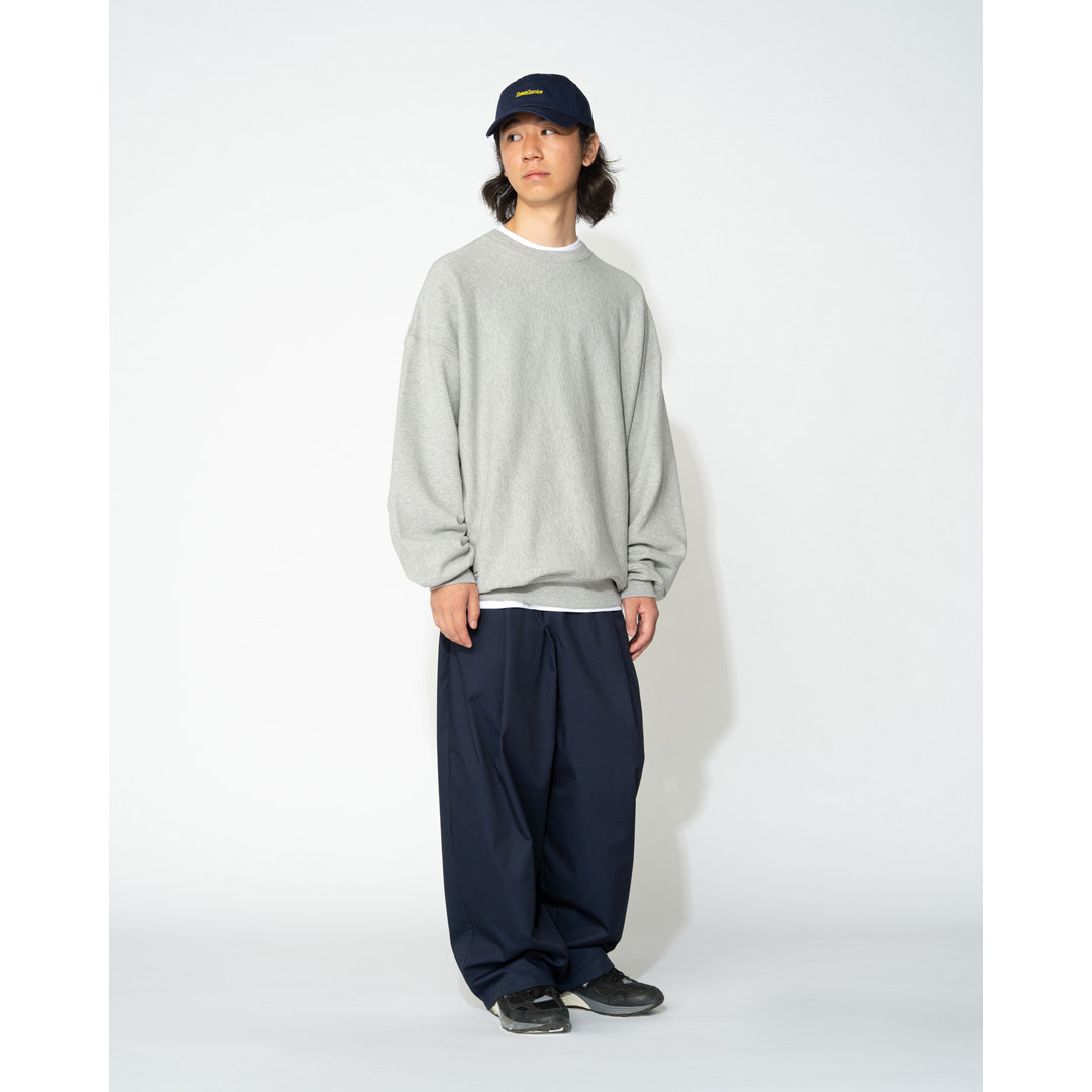CLASSIC TERRY SWEAT SHIRT