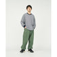 MICRO BORDER L/S TEE