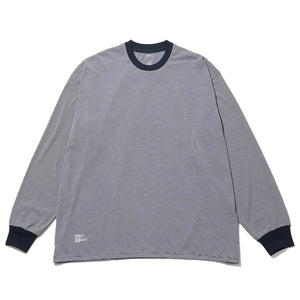 カラー: WHITE×NAVY / M