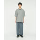 MICRO BORDER S/S TEE