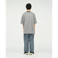MICRO BORDER S/S TEE