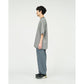 MICRO BORDER S/S TEE